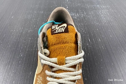 2352 Zion Low Jordan Retro Voodoo Timeless 1 DZ7292- Williamson OG 153  1109